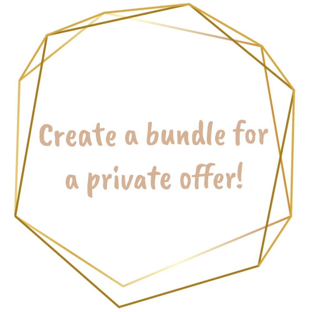 Create a bundle!